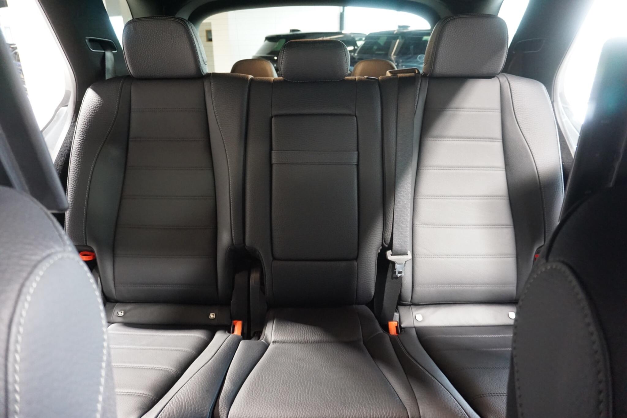 Mercedes-Benz GLE 3.0 GLE450dh MHEV AMG Line (Premium) SUV 5dr Diesel Hybrid G-Tronic 4MATIC Euro 6 (s/s) (7 Seat) (389 ps)
